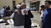 Dha Dış Haber - Pakistan'da 70 Kişiyi Öldüren Hastane Saldırısını Taliban Üstlendi
