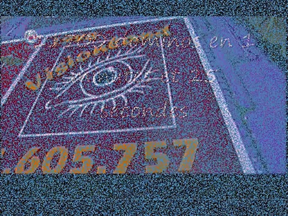 1000000 dominos en 1 minute et 25 secondes  Nouveau record du monde