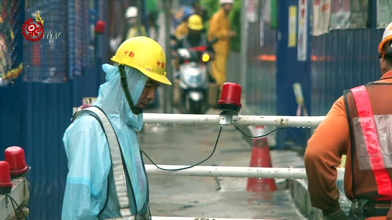 原民團體意外保險 保障6萬族人 2015-06-19 TITV 原視新聞