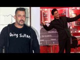 Salman Khan Calls Shah Rukh Khan The 'Sultan Of Romance'