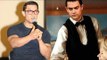 Aamir Khan Feels Like A Waiter In Front Of Salman Khan & Shahrukh