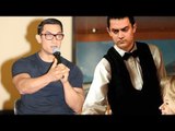 Aamir Khan Feels Like A Waiter In Front Of Salman Khan & Shahrukh