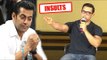 Aamir Khan's SHOCKING Insult On Salman Khan's Raped Women Controversy