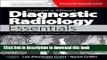 [Fresh] Grainger   Allison s Diagnostic Radiology Essentials: Expert Consult: Online and Print, 1e