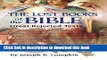 [Popular] Books Lost Books of the Bible: The Great Rejected Texts Full Online