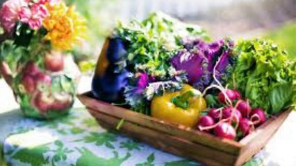 Garden Of Eaten | What You MUST Know About Vegetable Gardening