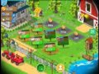 Farm Away iOS HD Gameplay   Part 10