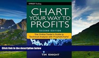 Must Have  Chart Your Way To Profits: The Online Trader s Guide to Technical Analysis with