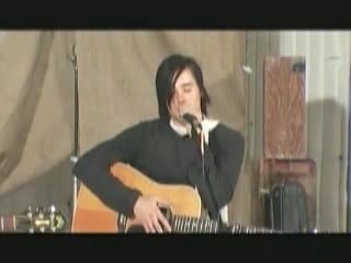 30 seconds to mars- Message In a Bottle (police cover)