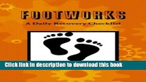 [PDF] Footworks: A Daily Recovery Checklist [Online Books]