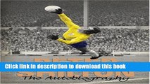 Download PETER SHILTON: THE AUTOBIOGRAPHY OF PETER SHILTON: MY AUTOBIOGRAPHY E-Book Free