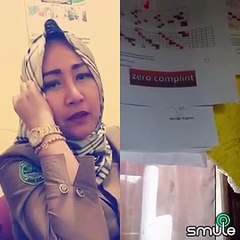 Rindu setengah mati, shandy feat SL_intanPermata