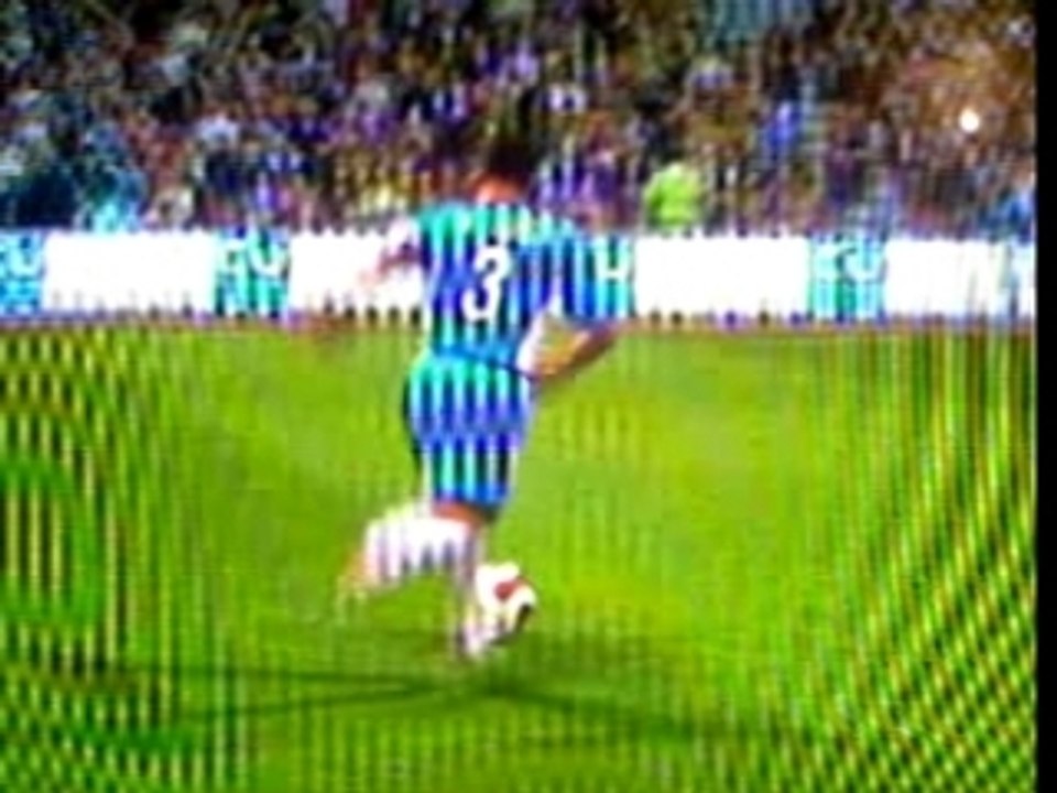 but retourné de drogba pes6