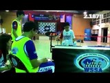 競技疊杯 Sport Stacking: 2016 Top 5 Overall Stackers in Taiwan