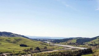 Havelock North - Small Farm, Large Views