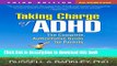 Ebooks Taking Charge of ADHD, Third Edition: The Complete, Authoritative Guide for Parents Popular
