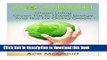 [Read PDF] Go Green: Green Living- Green Facts, Green Energy, And Tips For Going Green Ebook Free
