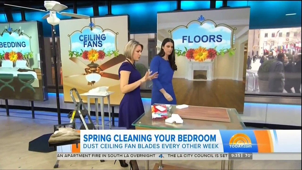 Dylan Dreyer 3.01.16