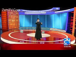 Hilarious Parody of Nawaz Sharif & Shebaz Sharif's Mind Relaxation On Cyber Crime Bill,