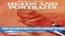 [Reading] How to Draw Heads and Portraits Ebooks Online