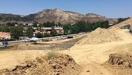 Project Calabasas California by Yosef Merhav