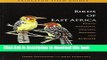 [Popular] Books The Birds of East Africa: Kenya, Tanzania, Uganda, Rwanda, Burundi (Princeton