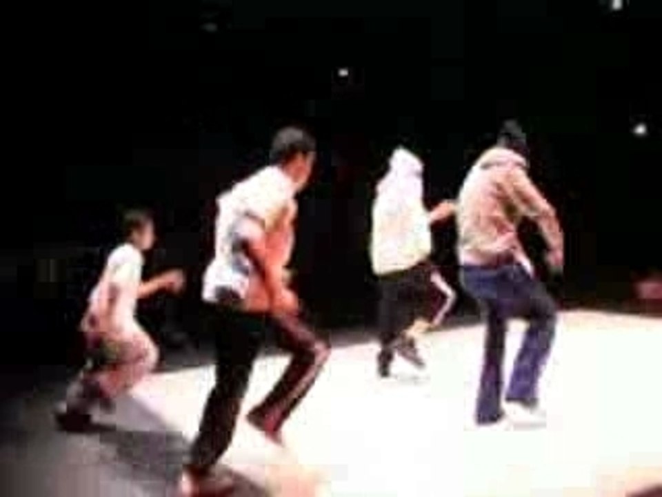 TEASER "Antigravité" 1ère édition