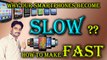Why Our Smartphones become Slow with time ? How to make them Fast ?? Discuss in Hindi / Urdu