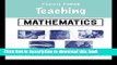 [Popular Books] Teaching Mathematics: A Handbook for Primary and Secondary School Teachers