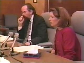 Leslie Van Houten 93 Parole Hearing P1