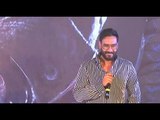 Shivaay Official Trailer Launch | Indore | Ajay Devgn