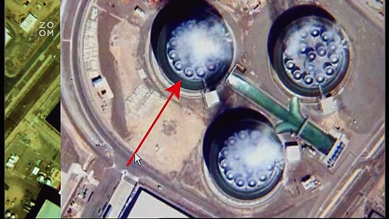 Strážci atomu -dokument (www.Dokumenty.TV) cz / sk