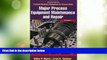 Big Deals  Major Process Equipment Maintenance and Repair, Volume 4, Second Edition (Practical