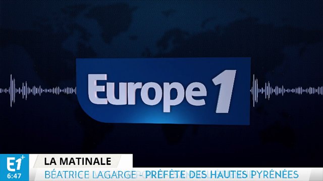 Pèlerinage de Lourdes : tout est fait pour sécuriser les lieux