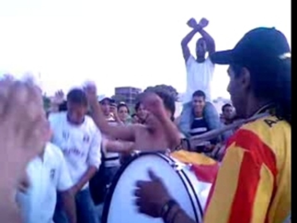 virage m3ak ya taraji