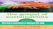 [Read PDF] The Gospel of Sustainability: Media, Market and LOHAS Ebook Free