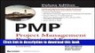 [Fresh] PMP Project Management Professional Exam Study Guide New Books