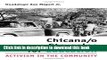 [Popular Books] Chicana/o Struggles for Education: Activism in the Community (University of