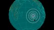 EQ3D ALERT: 8/1/16 - 6.2 magnitude earthquake in the Indian Ocean