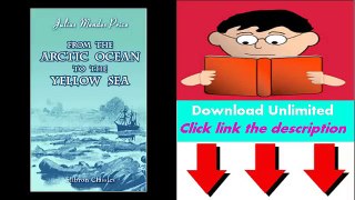 eBook PDF  From the Arctic Ocean to the Yellow Sea