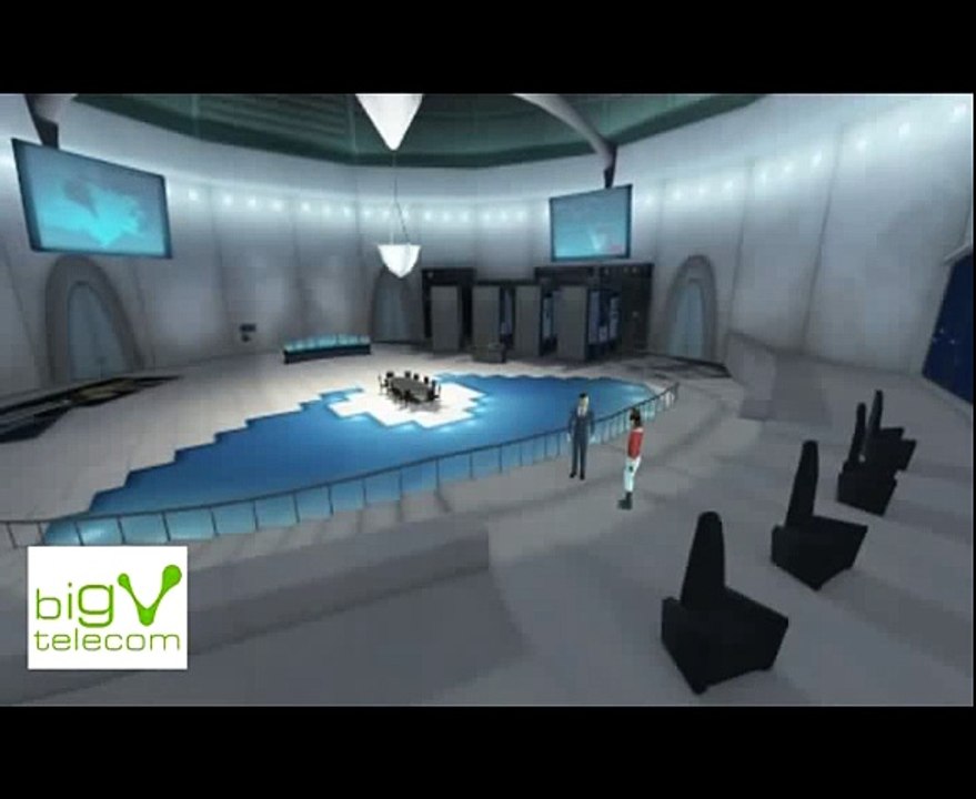 big v telecom