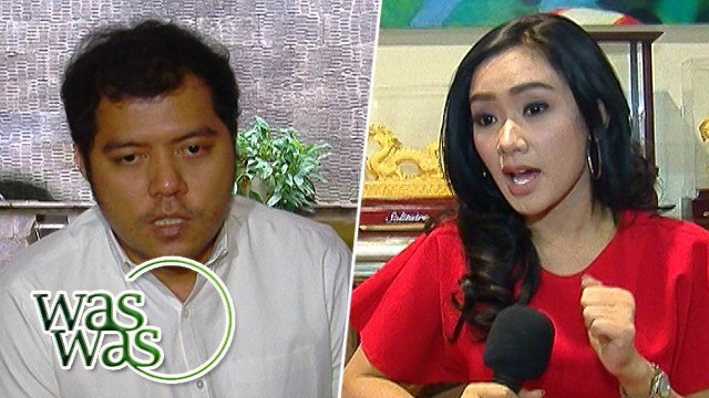 Cita Citata Terima Permohonan Maaf Amri? - WasWas 09 Agustus 2016