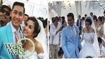 Pernikahan Tertutup Samuel-Franda di Bali - WasWas 09 Agustus 2016