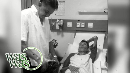 WasWas Top Story: Komedian Pengky Meninggal Dunia - WasWas 09 Agustus 2016