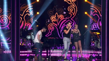 Villa Baggage   Até Amanhecer   DVD #DoNossoJeito Vídeo Oficial