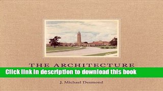 [Popular Books] The Architecture of LSU Full