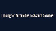 Lost Key To Car And No Spare? Hire Expert Locksmiths in Yamhill County, OR
