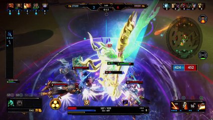 This match was something stupid