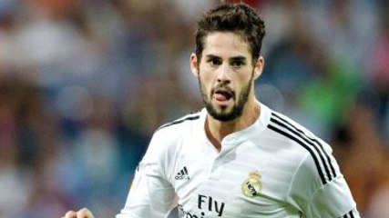 İspanyol Basını: Fenerbahçe Real Madrid'li İsco'yu İstiyor