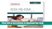 [Popular] Books ICD-10-CM: The Complete Official Draft Code Set (2011 Draft) (ICD-10-CM Draft)